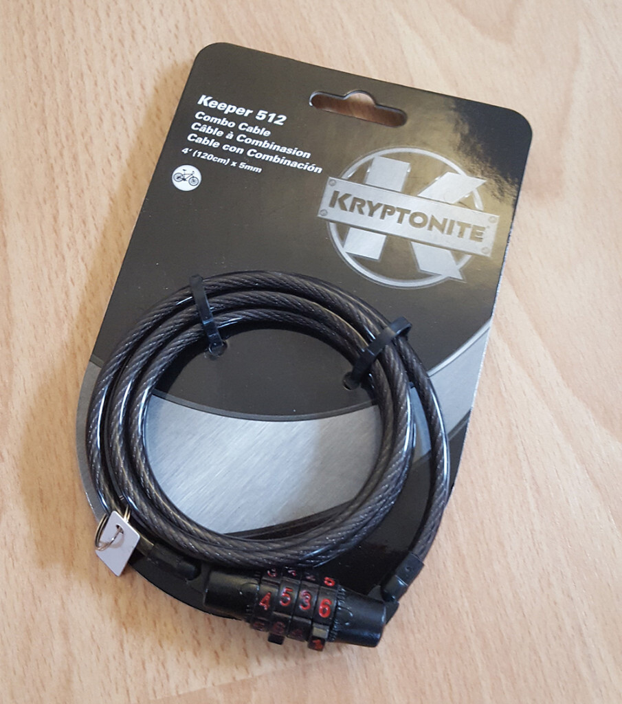 kryptonite keeper 512